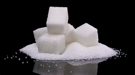 Scientists In Sugar Shock After Finding Sucrose Doesnt Melt