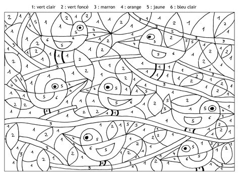 Sur cette page du site jeu info, découvre les 248 meilleurs coloriage gratuits et nouveaux coloriage 2021. Des Coloriage Magique A Imprimer | danieguto.net