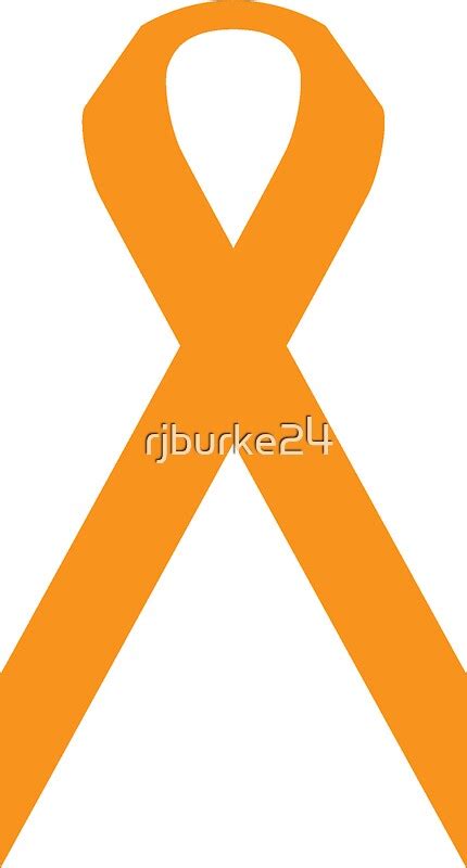Leukemia Awareness Ribbon Stickers By Rjburke24 Redbubble
