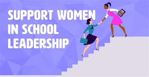 Playing “yes And” To Support Women In School Leadership Solution