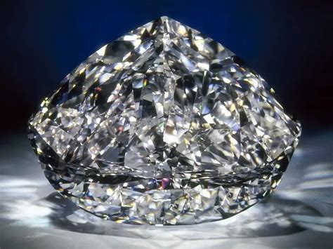 The Most Famous Diamonds In The World