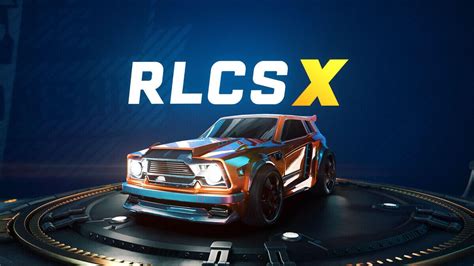 Introducing Rlcs X Rocket League Official Site