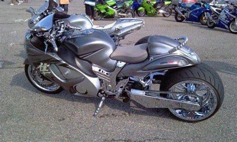 😃 Concept Motorcycles Cars Motorcycles Custom Hayabusa Custom Sport