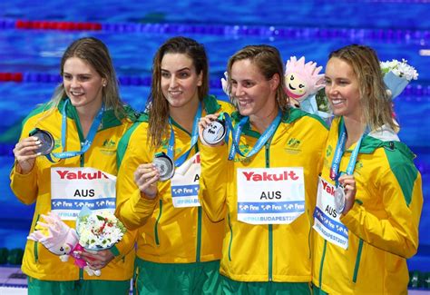 Australian Swimmer Shayna Jack Handed Two Year Doping Ban Xinhua
