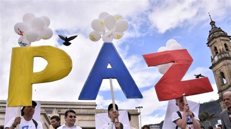 5 Escenarios Que Tiene Colombia Después Del No En El Plebiscito Por