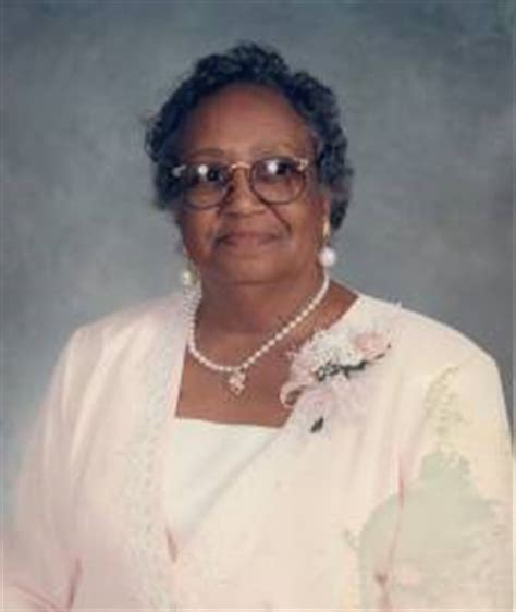Obituary For Ruth Winifred Blackwell