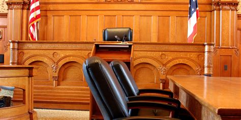 Legislative Assaults On State Courts — December 2021 Update Brennan
