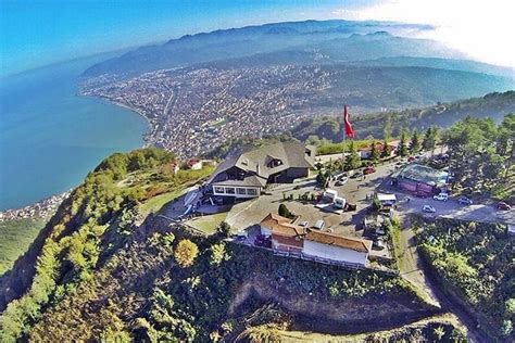 Ordu Gezilecek Yerler Ordunun En Popüler 12 Gezi Noktası