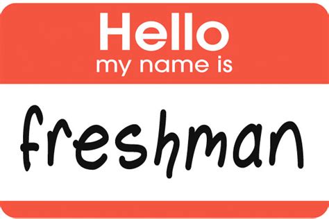 Freshman Orientation Dos And Donts Collegexpress