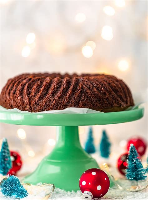 Start by marking sugarless christmas: Gingerbread Cake with Lemon Glaze (Sugar Fee) - The Cookie ...