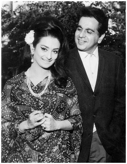 when dilip kumar revealed that leaving saira banu was a grave mistake on throwback thursday