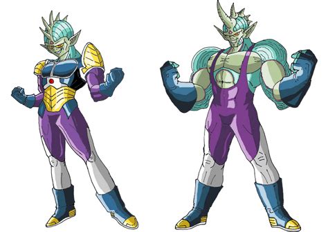 Dragon Ball Xenoverseheroesonline By Justice 71 On Deviantart