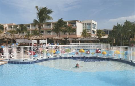 Reviews The Sol Cayo Coco All Inclusive Hotel Resort In Cuba