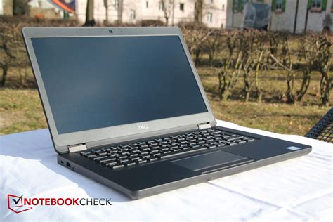 dell latitude    fhd laptop review notebookchecknet