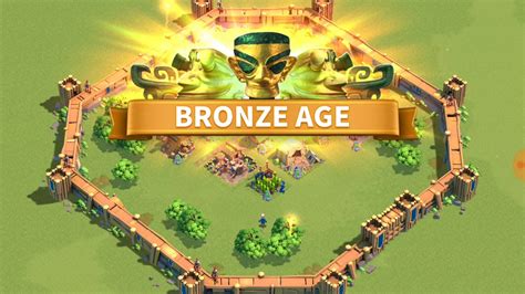 Rise Of Civilizations Beginner Guide How To Play Town Hall Building