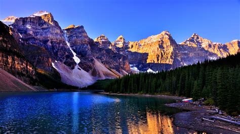 Banff National Park Photos Hd Full Hd Pictures