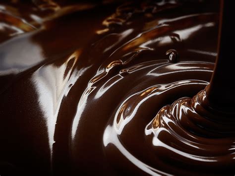 Easy Ways Of Melting Chocolate For Dipping