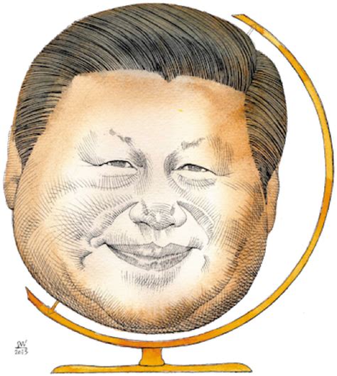 Xi Jinping Rain Original Size Png Image Pngjoy