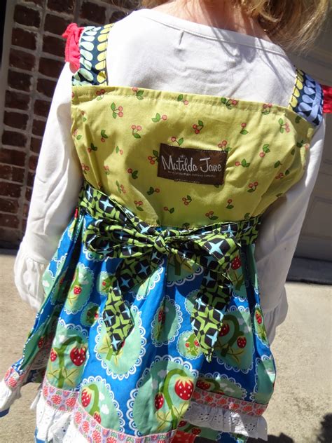 Its A Wonderful Parade With Matilda Jane Review And Giveaway Mommys