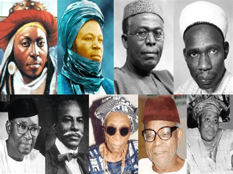 Nigeria Independence Day 2019 41 Vital Dates In Our History Oasdom