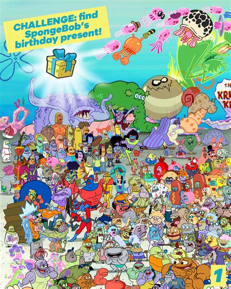 Spongebob Squarepants Spongebob Squarepants Posters And Art Prints My Xxx Hot Girl