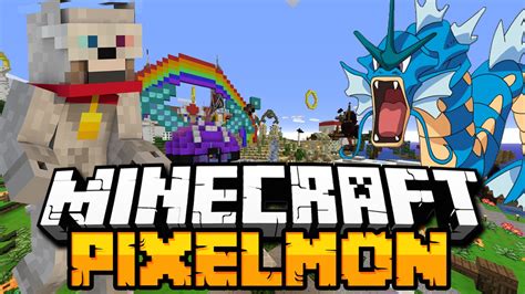 Minecraft Pc Survival Pixelmon Adventures The Beginning 2 Youtube