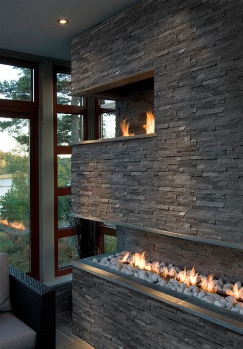 Stacked Stone Ledger Panels For Residential Pros