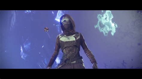A Love Tribute To Cayde Youtube