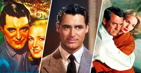 Cary Grants 10 Best Movies According To Rotten Tomatoes
