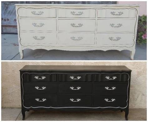8 Jaw Dropping Furniture Makeovers Furniture Makeover Revamp