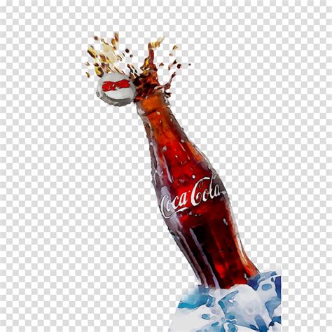 Coca Cola Splash Png Png Image Collection