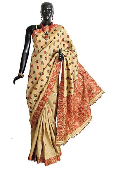 Assam Silk Sarees These 15 Traditional Designs For Stunning Look