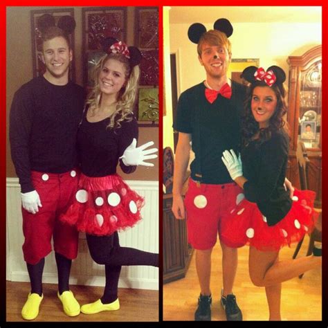 couples mickey and minnie costume cute couple halloween costumes frozen costume cute halloween