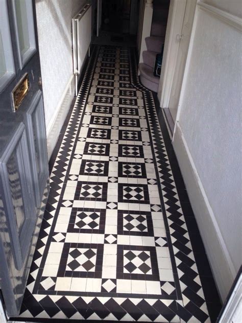 Get 5% in rewards with club o! Rebuilding a Victorian Floor in London | Cleaning Tile