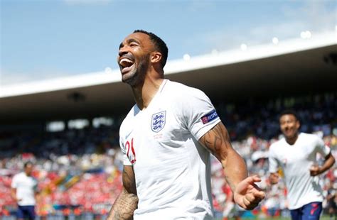 Check this player last stats: West Ham face Callum Wilson blow - but offered Mario ...