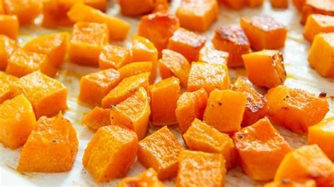 How To Cook Frozen Butternut Squash A Creamy Comfort Food
