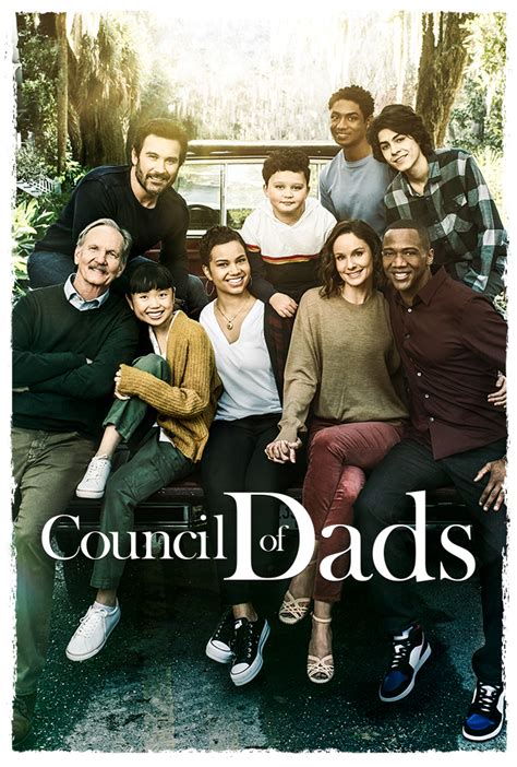 Council Of Dads Todaytvseries