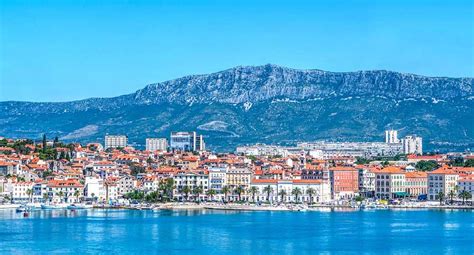 Where to Stay in Split: The Best Hotels & Areas for 2021