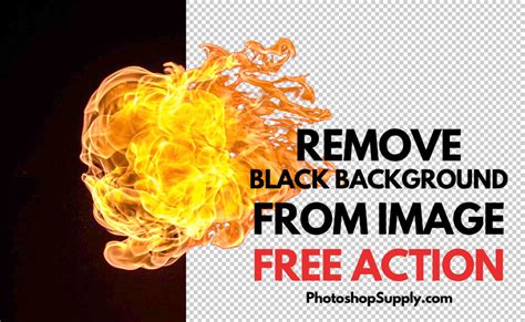 Top 38 Imagen Remove Black Background From Image Vn