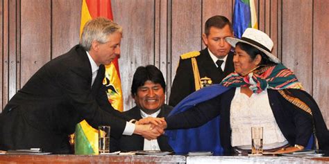 A Once Años De La Constituyente Boliviana Revista Bordes