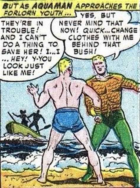 Pic 10 Out Of Context Comic Panels X Post From Rcomicbooks Meme Guy