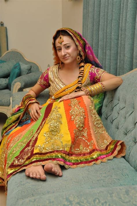 Mehndi Dresses Trends 2014 In Pakistan 007oo Girls Mag
