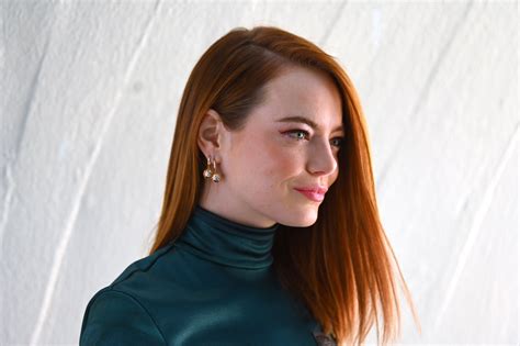 ginger celebrities 21 celebrity redheads to inspire your next trip to the salon