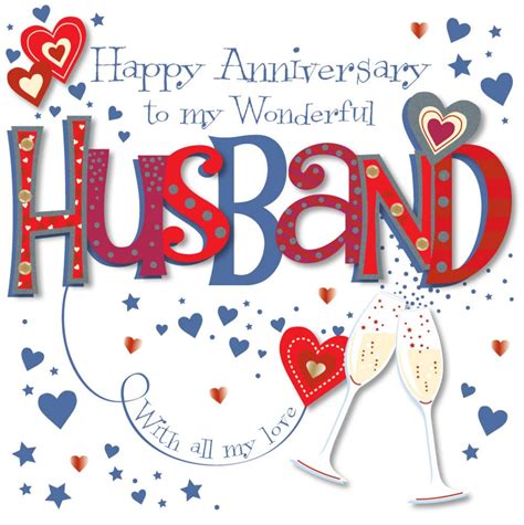 Happy Marriage Anniversary Husband Quotes At Quotes
