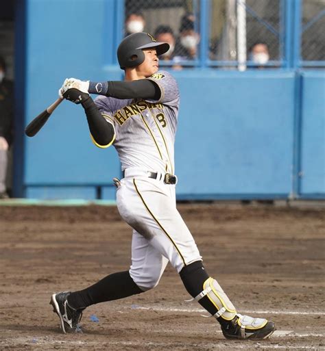 Manage your video collection and share your thoughts. 阪神ドラ1佐藤輝のサードに注目! 川相昌弘臨時コーチ「センス ...