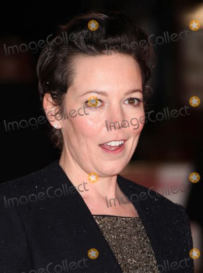 Olivia Coleman Pictures And Photos