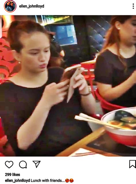 Elias modesto cruz anak ni john lloyd cruz at ellen adarna nag celebrate ng 1st birth day. John Lloyd, Ellen's Baby Elias Modesto Photo Shared By ...