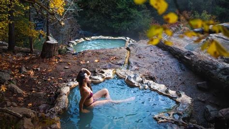 The Ultimate Guide To Hot Springs In Oregon Elite Jetsetter
