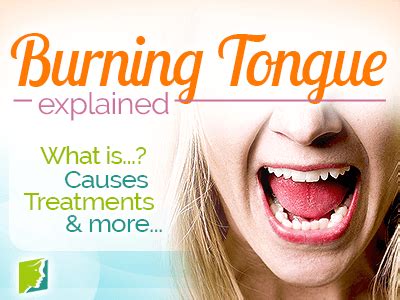 What are the symptoms of burning tongue. Burning Tongue Symptom Information | 34-menopause-symptoms.com