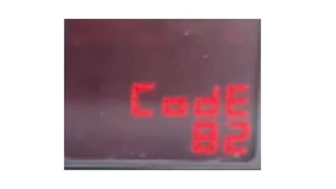 Vauxhall Astra Code 82 Meaning Causes And Reset